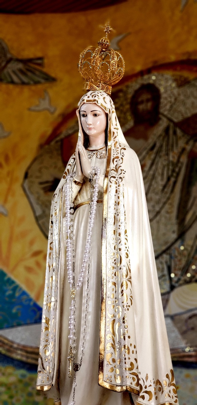 Our Lady of Fatima